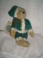 Boyds Bears Archive Collection Elgin Elf Retired 7  