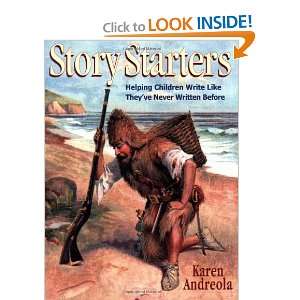  Story Starters Helping Children Write Like Theyve Never 
