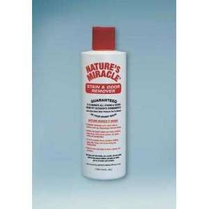   Natures Miracle Stain And Odor Remover 16oz