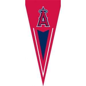  Los Angeles Angels of Anaheim Pennant