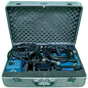 Inframetrics 525 Thermography Camera Kit  