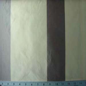  Silk Fabric 10232 Taffeta Checks Stripes 1952