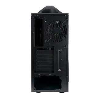 Thermaltake VL70001W2Z V5 Black Edition Mid Tower Case  
