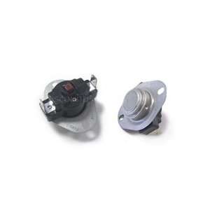  Raypak Thermostat Manual Reset, Roll Out switch (Low Nox 