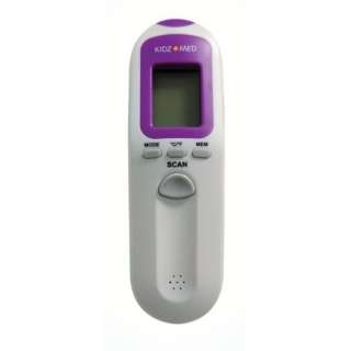  Kidz Med VeraTemp Non Contact Thermometer