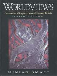   Human Beliefs, (0130209805), Ninian Smart, Textbooks   