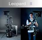Professional Wondlan Support System Steadycam Leopard II
