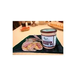 Deli Direct Cheese Spread   Smokey Bacon (2 Pack of 15oz. Containers 