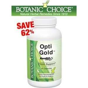  Botanic Choice(R) Opti Gold(TM)
