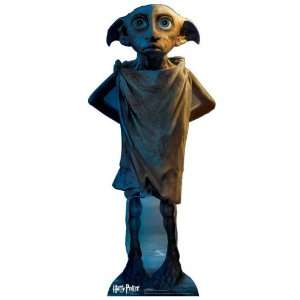  Dobby Harry Potter Life Size Poster Standup cutout 1058 