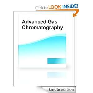 Advanced Gas Chromatography Keita Saito  Kindle Store