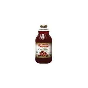Lakewood Organic Pure Cranberry Juice ( Grocery & Gourmet Food