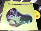 The Legendary LEADBELLY LP Very Clean OLYMPIC Records Rechanneled 