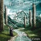Infinity Overture   Kingdom of Utopia CD/DVD new Finla