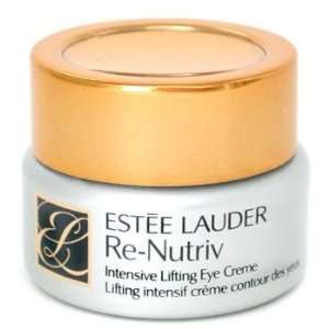  Makeup/Skin Product By Estee Lauder Re Nutriv Intensive Lifting 