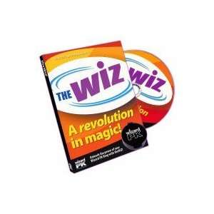  The WiZ by Philip Phillips Toys & Games