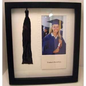  Hallmark Graduation GGT1202 Tassle And Photo Holder Frame 