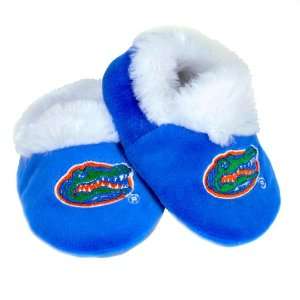  Baby Bootie Slippers Florida Gators 0 3 Months Sports 