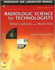   , (0323048382), Stewart C. Bushong, Textbooks   