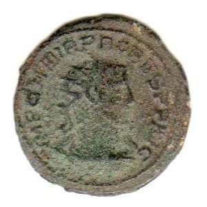  ancient Roman coin Emperor Probus, 276 286 AD Everything 