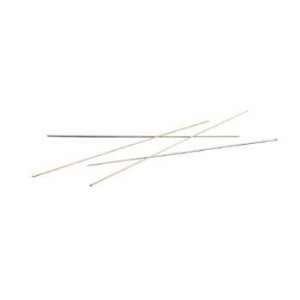  SOLDER RODS WITH FLUX PACK OF 4
