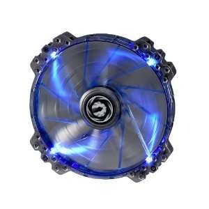  BitFenix Spectre Pro 200mm Fan   Blue LED (BFF LPRO 20025B 