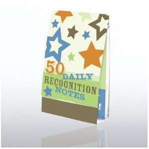  50 Daily Recognition Notes   Super Stars
