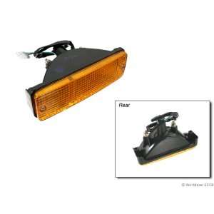  TYC Toyota Camry Replacement Front Driver Side Turn Signal 