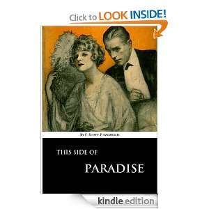 This Side of Paradise (Annotated) F. Scott Fitzgerald  