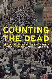   in Colombia, (0520252837), Winifred Tate, Textbooks   