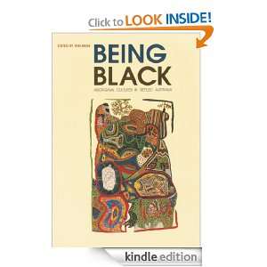 Start reading Being Black  