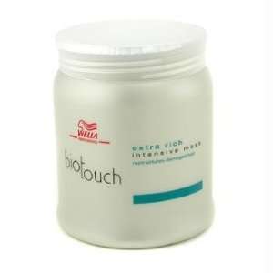  Biotouch Extra Rich Intensive Mask   Wella   Biotouch 