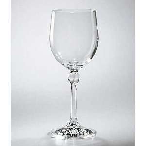  Francesca White Wine Glasses   Set of 6 by Brilliant 