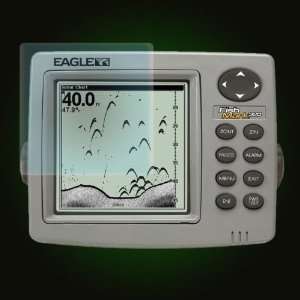    XO Skins Screen Protector for Eagle Fishmark 320 Electronics
