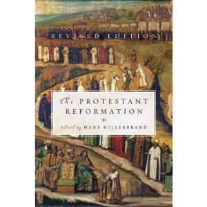  The Protestant Reformation (Paperback) Book Office 