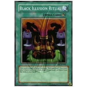  Magic Ruler (Original Release) (Spell Ruler) Unlimited MRL 51 Black 