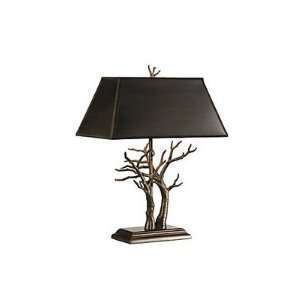  Petrified Forest Lamp Table Lamp By Wildwood Lamps