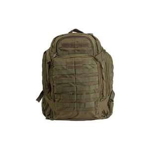   11 Tactical Rush 72 Backpack TOD Soft 23x15x8 58602