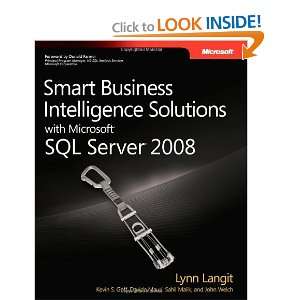   ® SQL Server® 2008 (PRO Developer) [Paperback] Lynn Langit Books