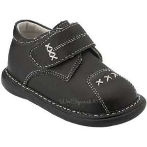  Black Cross Shoe size 7 Baby