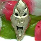 925 sterling silver joker charm pendant 