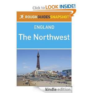   , Blackpool, Lancaster and the Isle of Man)  Kindle Store