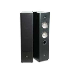  M50 v3 Floorstanding Speaker   Black Oak Electronics