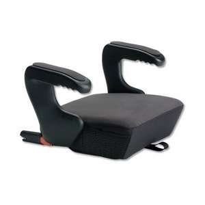  olli Booster Seat by clek   Blacktop Baby
