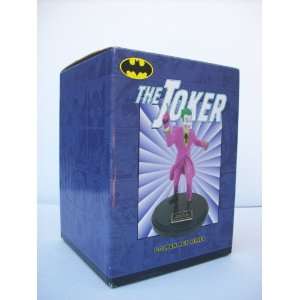  The Joker Golden Age Series 8 inch Statue DC Comic Toys & Games
