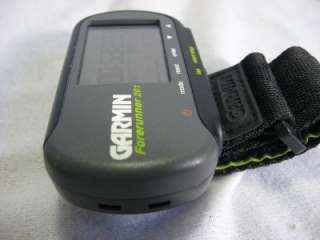 Garmin Forerunner 201 GPS Watch  