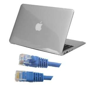   360 PS3 ETHERNET CAT5e CABLE for Apple MacBook Air 13.3 Electronics