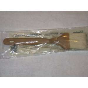  The Pampered Chef One Pastry Brush #1620