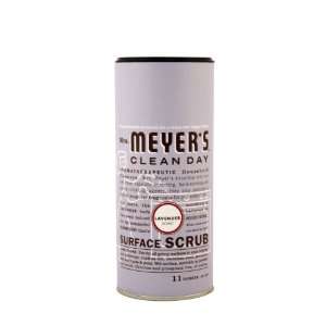  Surface Scrub, Lavender, 11oz.