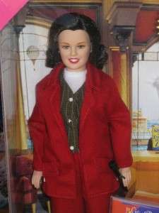 Mattel 1999 Friend Of Barbie ROSIE ODONNELL Doll New  